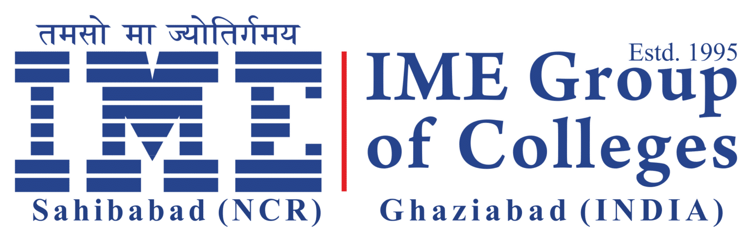 Chairman's Message - IME College